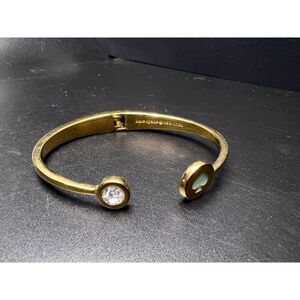 Kate Spade Hinged Cuff Bracelet